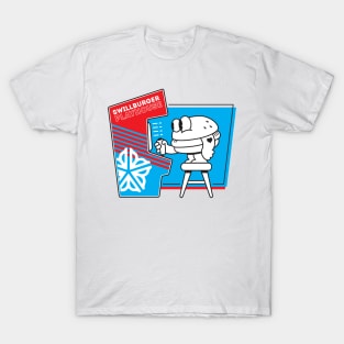 Burger Boy T-Shirt